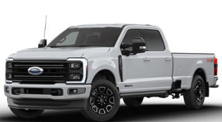 2026 Ford Super Duty® External Image 2